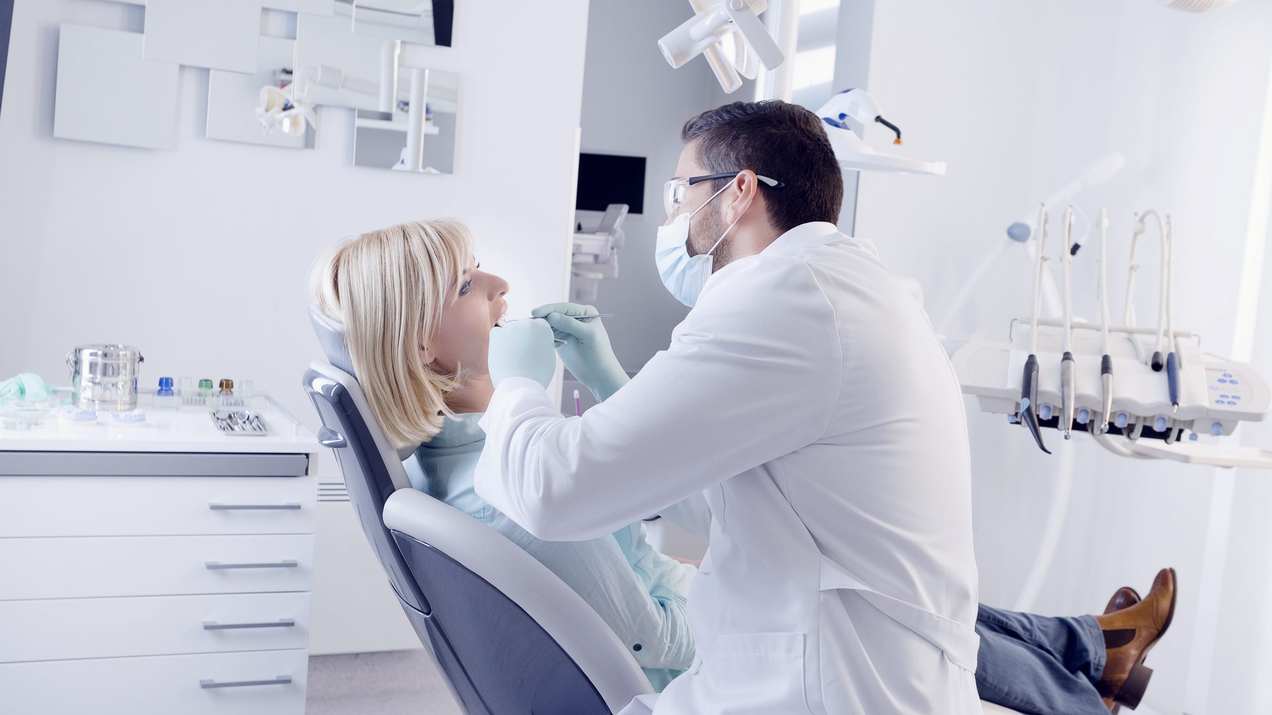 Dentist in Sergeant Bluff, IA